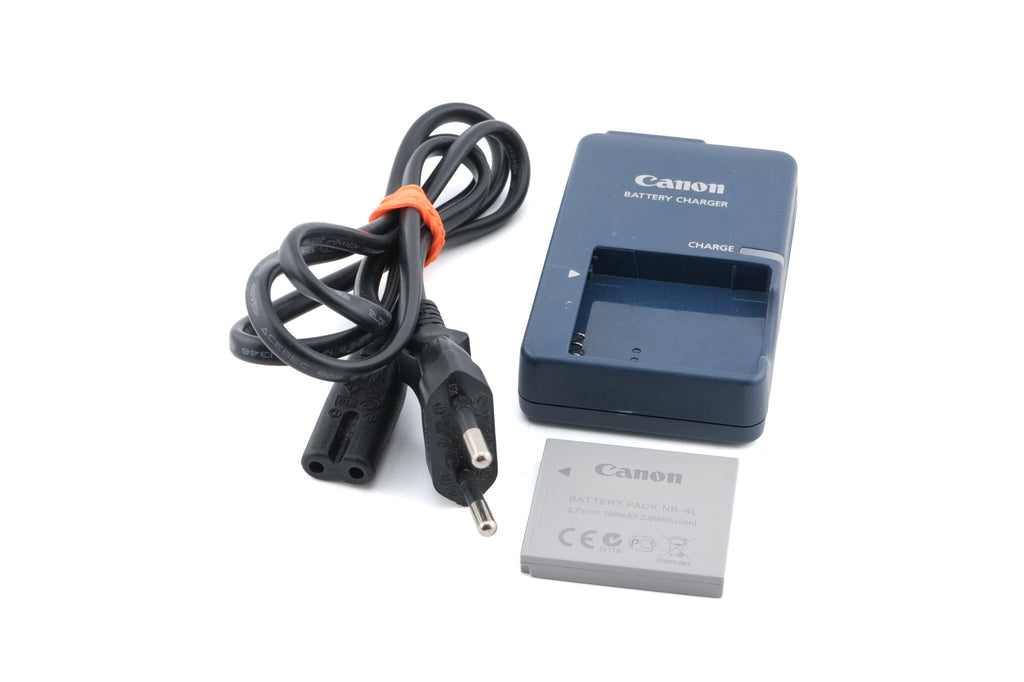 Canon IXUS 220 HS