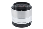 Sigma 19mm f2.8 DN Art (013)