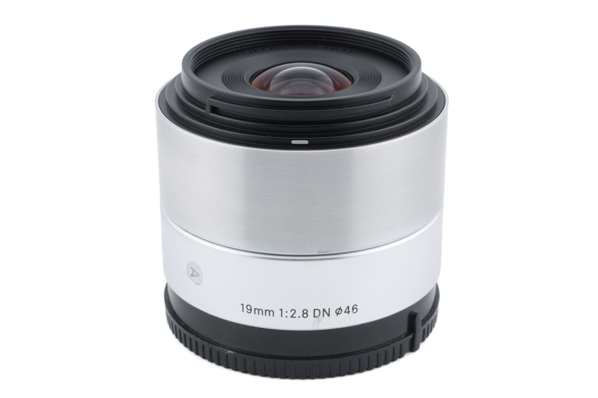 Sigma 19mm f2.8 DN Art (013)