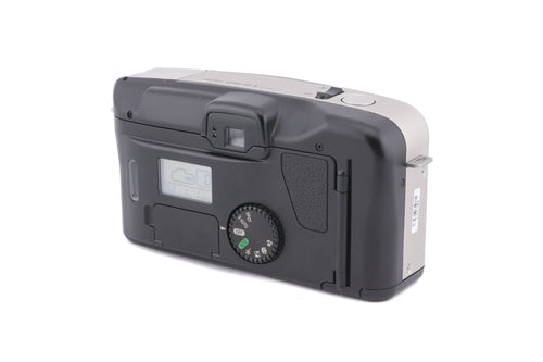 Canon Prima Super 135N Caption