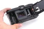 Canon Prima Super 135N Caption