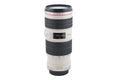 Canon 70-200mm f4 L IS USM
