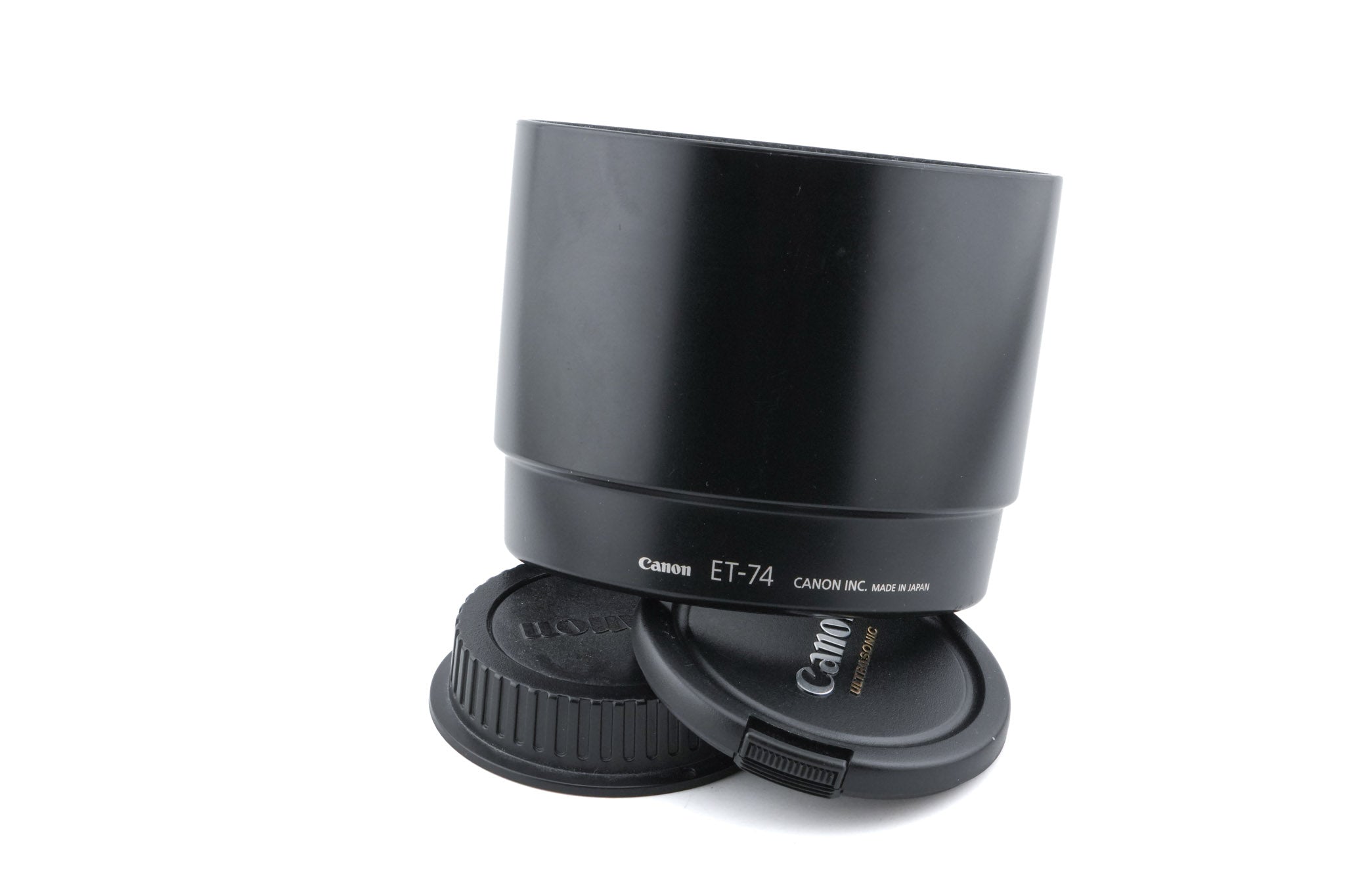 Canon 70-200mm f4 L IS USM