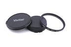 Vivitar 19mm f3.8 MC Wide Angle