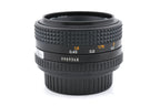 Minolta 50mm f1.7 MD