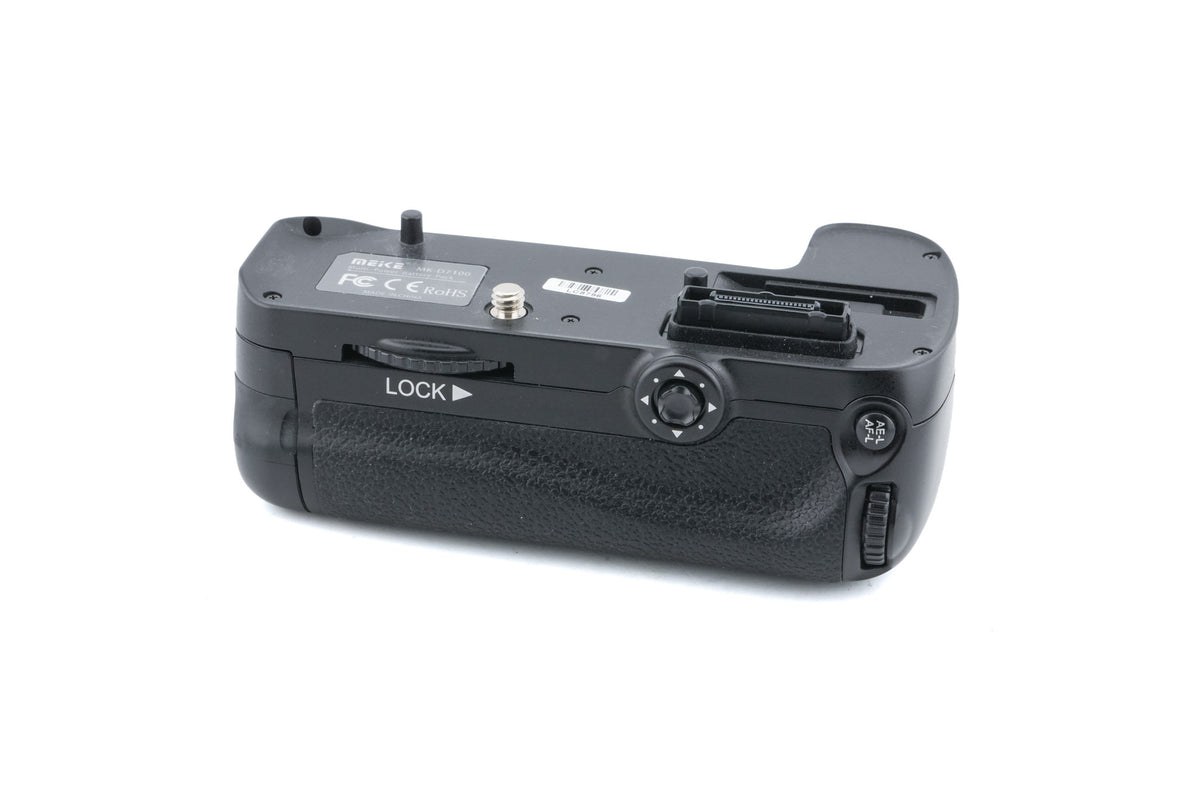 Meike MK-D7100 Multi-Power Battery Pack