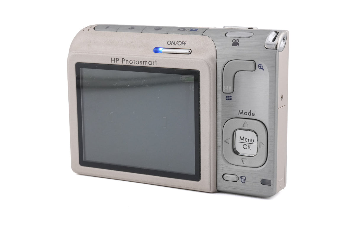 HP Photosmart R727