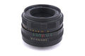 Helios 58mm f2 Helios-44M