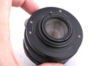 Helios 58mm f2 Helios-44M