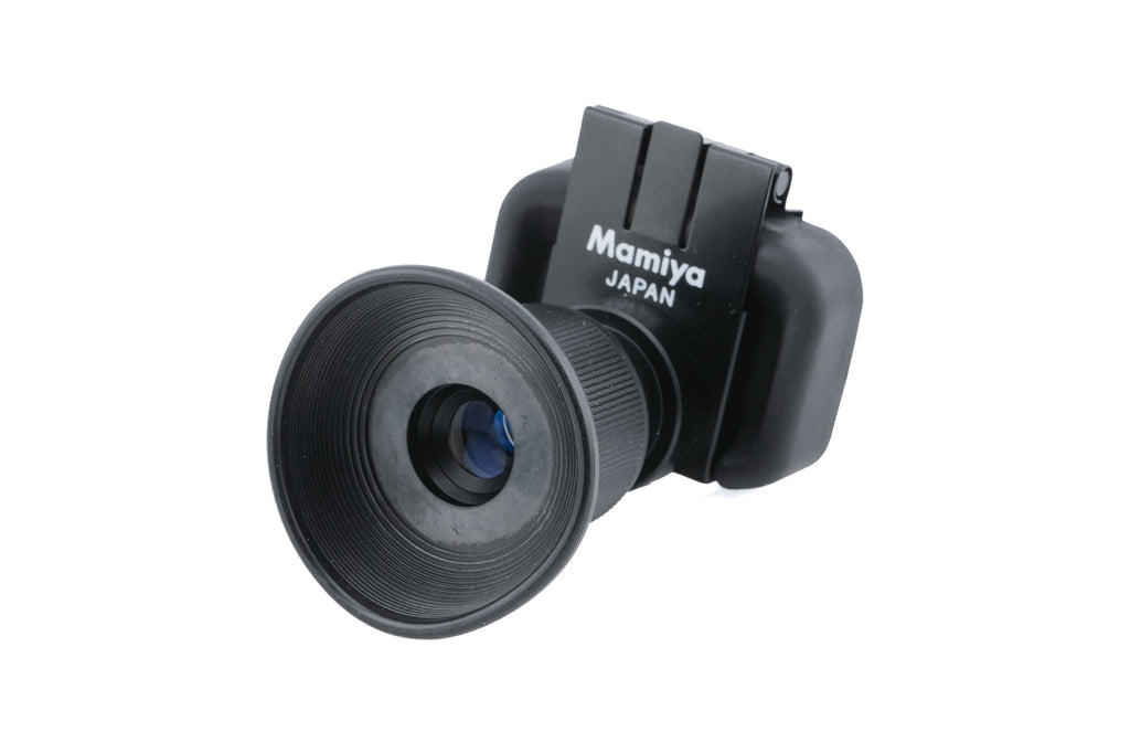 Mamiya FD401 Prism Magnifier