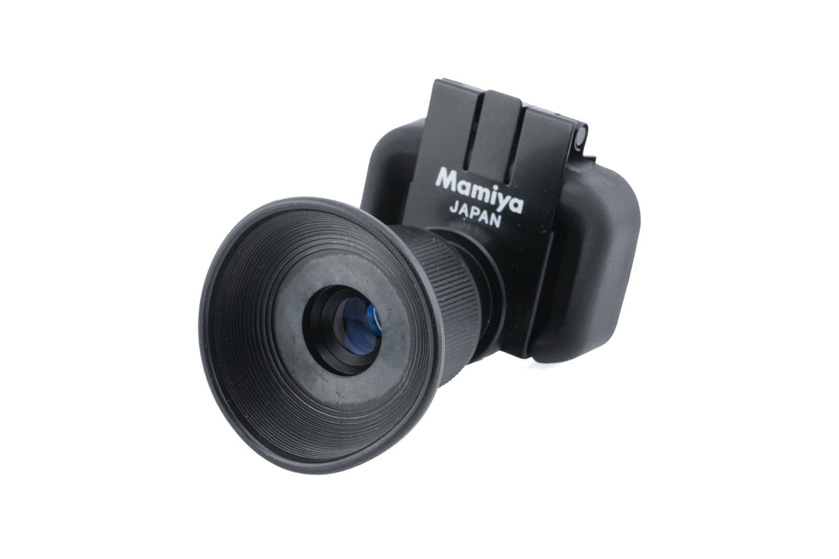 Mamiya FD401 Prism Magnifier