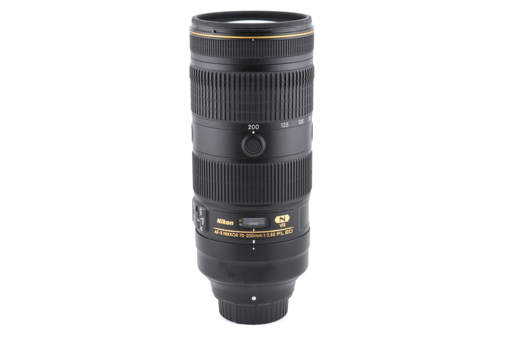 Sigma 70-200mm f2.8 EX APO DG OS HSM