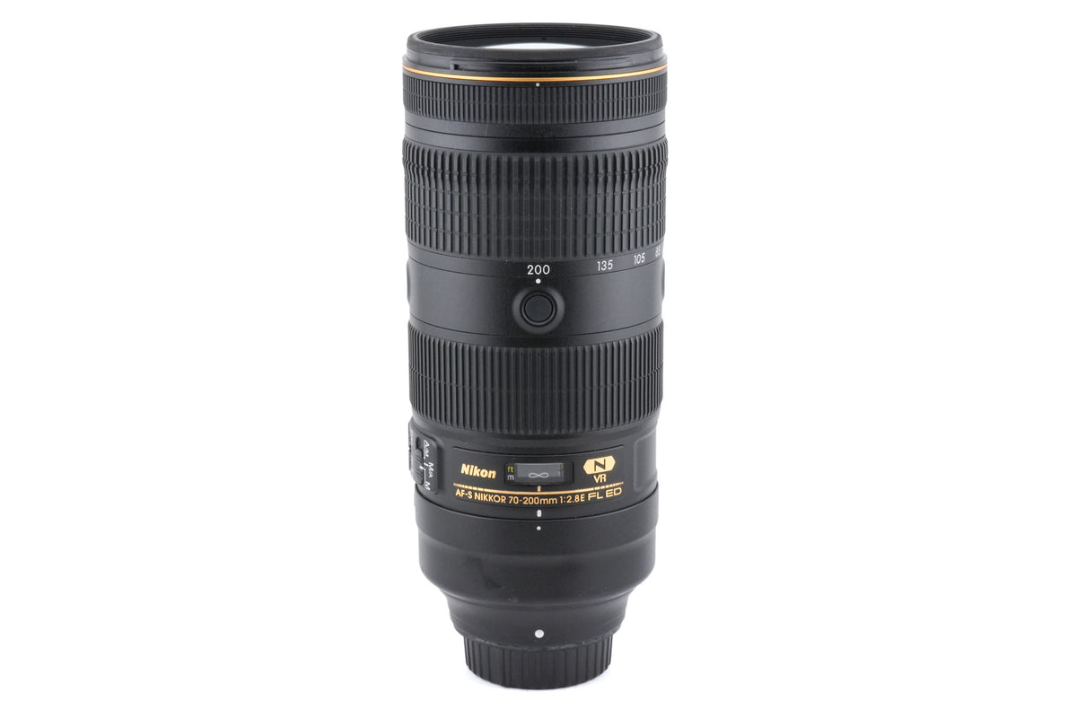 Sigma 70-200mm f2.8 EX APO DG OS HSM