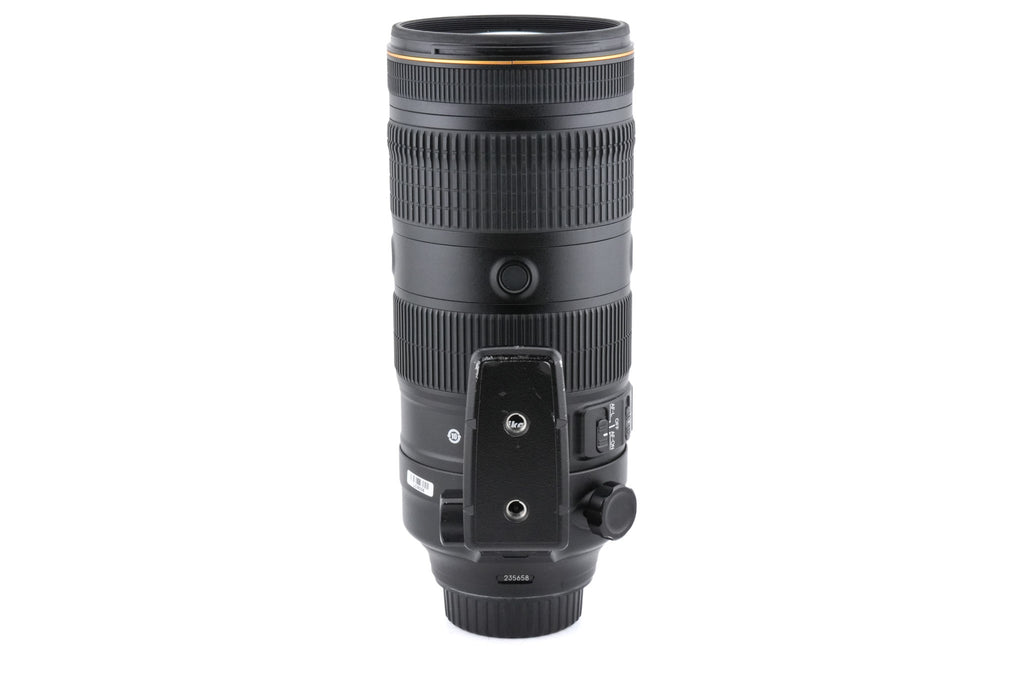 Sigma 70-200mm f2.8 EX APO DG OS HSM