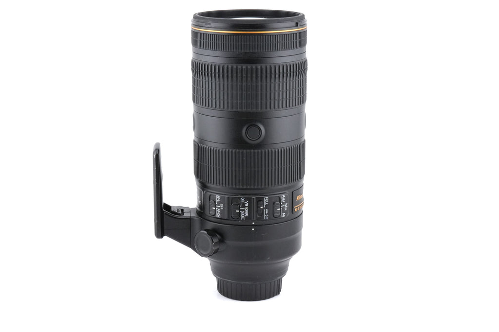 Sigma 70-200mm f2.8 EX APO DG OS HSM