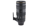 Sigma 70-200mm f2.8 EX APO DG OS HSM