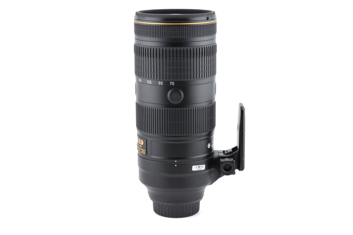 Sigma 70-200mm f2.8 EX APO DG OS HSM