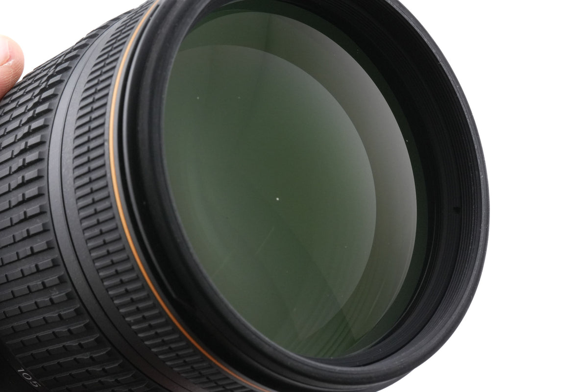 Nikon 70-200mm f2.8 AF-S Nikkor E FL ED N VR