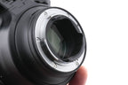 Sigma 70-200mm f2.8 EX APO DG OS HSM