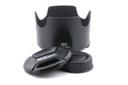 Sigma 70-200mm f2.8 EX APO DG OS HSM
