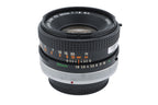 Canon 50mm f1.8 S.C.