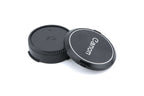 Canon 50mm f1.8 S.C.