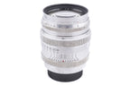 Jupiter 85mm f2 Jupiter-9