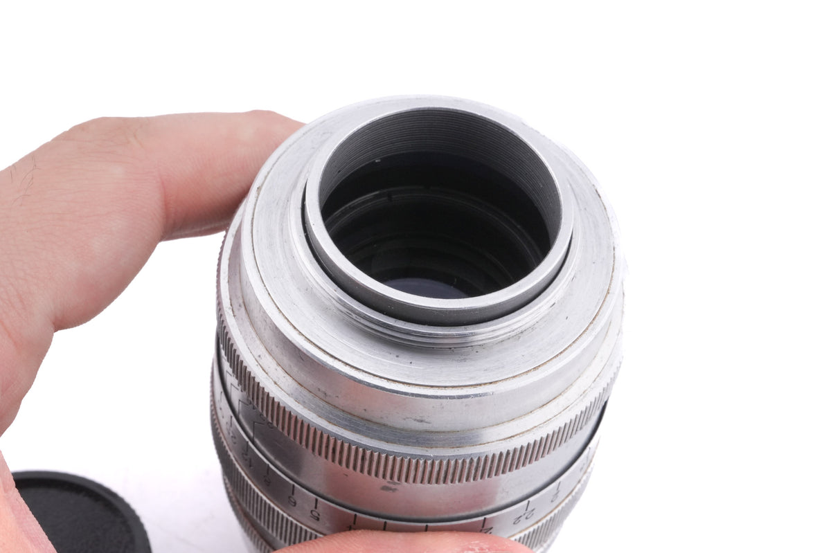 Jupiter 85mm f2 Jupiter-9