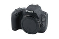 Canon EOS 200D
