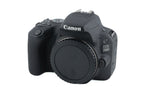 Canon EOS 200D