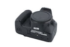 Canon EOS 200D