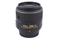 Nikon 18-55mm f3.5-5.6 AF-S Nikkor G II VR