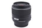 Nikon 18-55mm f3.5-5.6 AF-S Nikkor G II VR