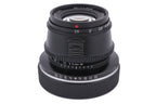 TTArtisan 35mm f1.4