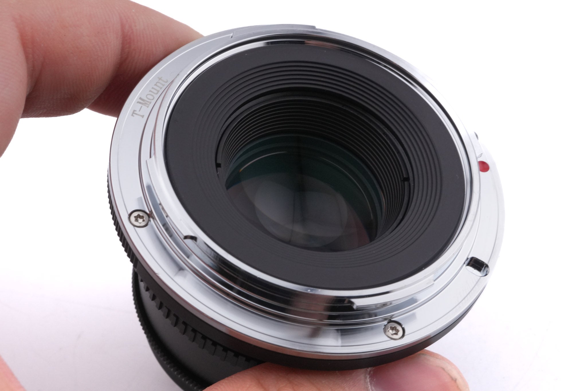 TTArtisan 35mm f1.4