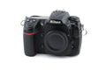 Nikon D300S