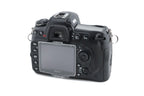 Nikon D300S