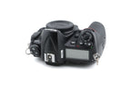 Nikon D300S