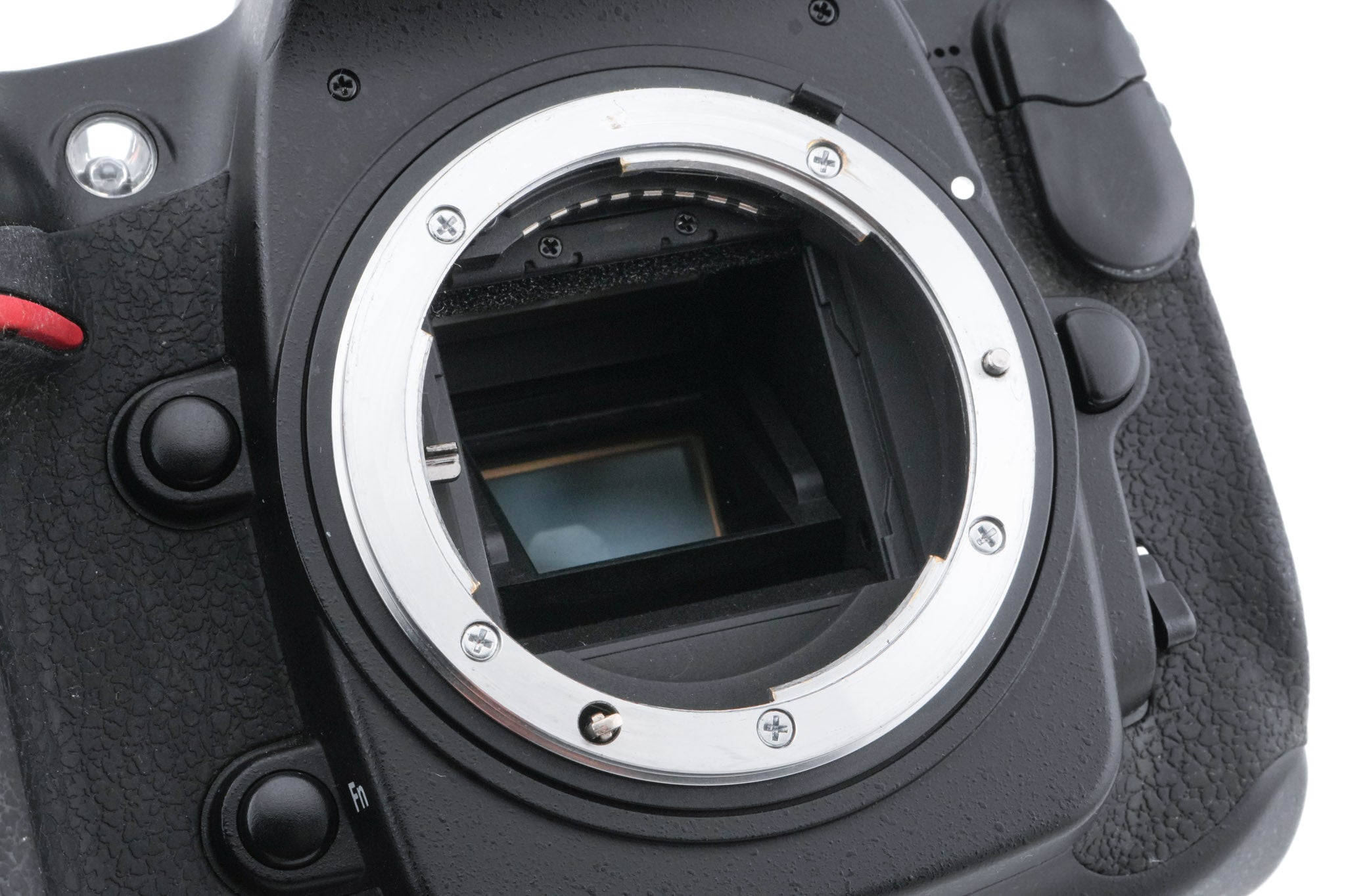 Nikon D300S