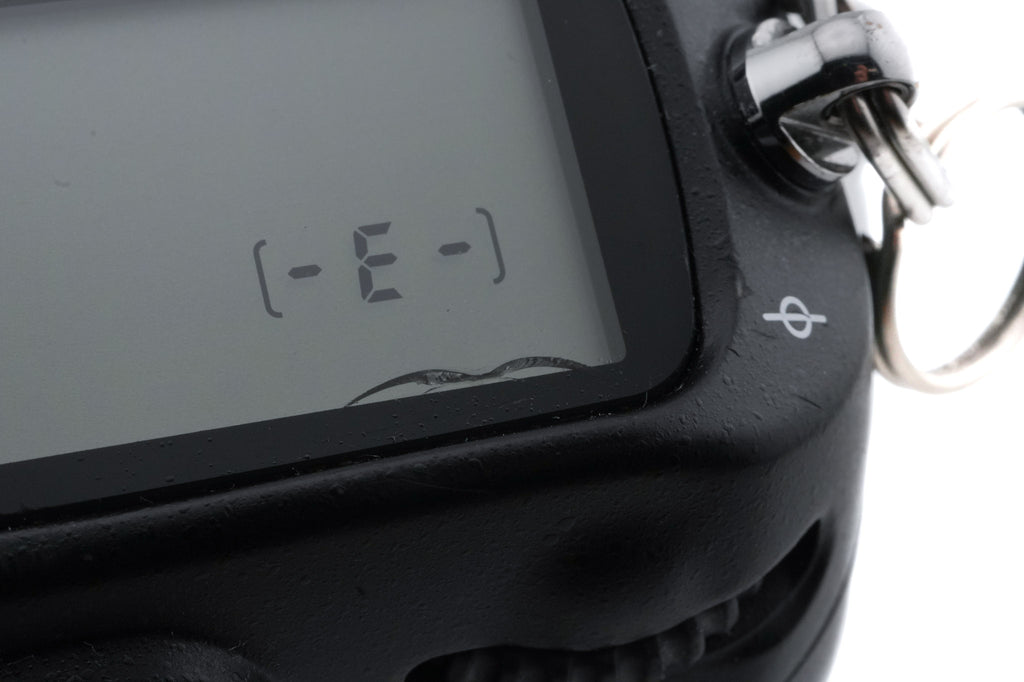 Nikon D300S