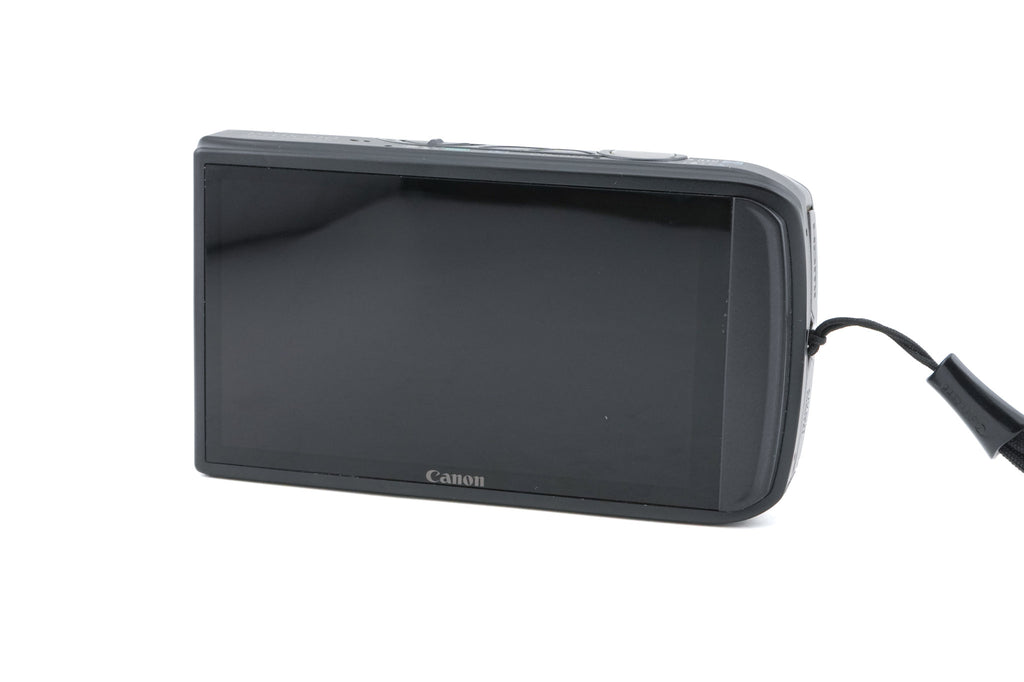 Canon IXUS 210