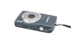 Canon IXUS 210