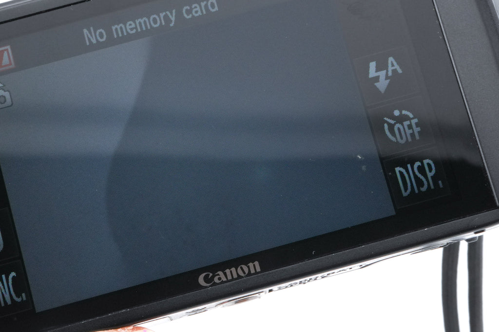 Canon IXUS 210