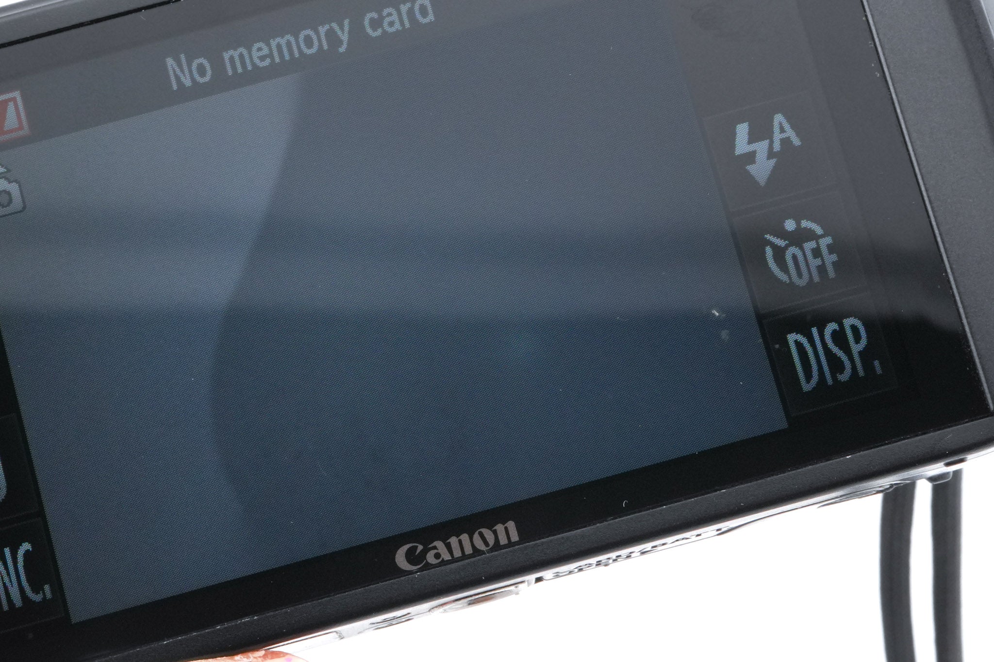 Canon IXUS 210