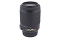 Nikon 55-200mm f4-5.6 AF-S Nikkor G ED VR