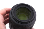 Nikon 55-200mm f4-5.6 AF-S Nikkor G ED VR