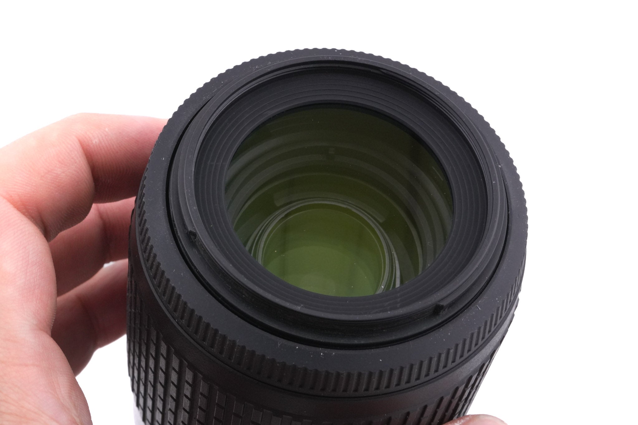 Nikon 55-200mm f4-5.6 AF-S Nikkor G ED VR
