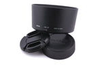 Nikon 55-200mm f4-5.6 AF-S Nikkor G ED VR