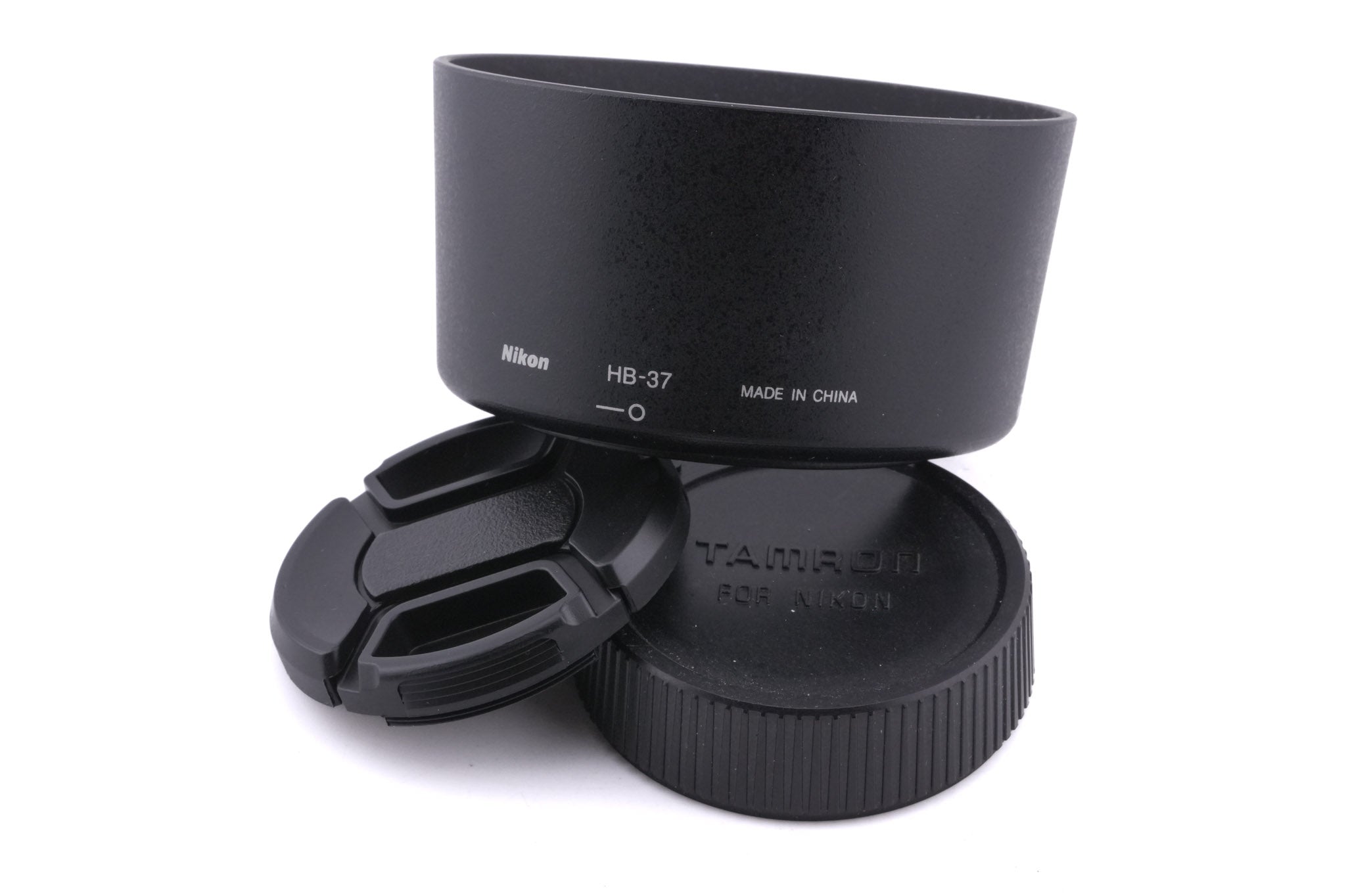 Nikon 55-200mm f4-5.6 AF-S Nikkor G ED VR