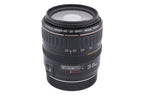 Canon 28-105mm f3.5-4.5 USM